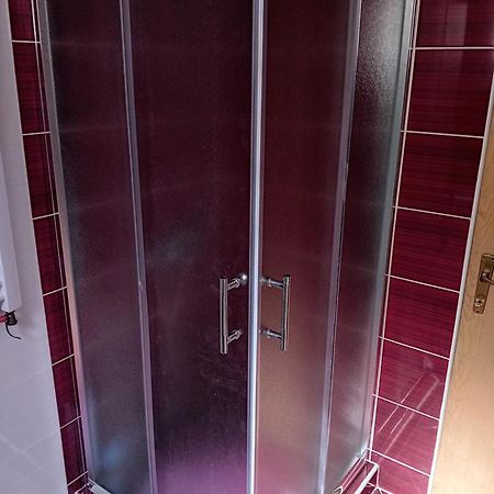 Apartmani Nikolic Višegrad Eksteriør billede