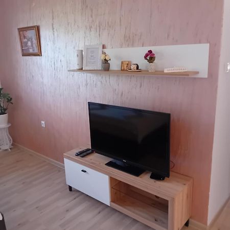 Apartmani Nikolic Višegrad Eksteriør billede