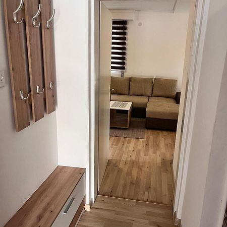 Apartmani Nikolic Višegrad Eksteriør billede