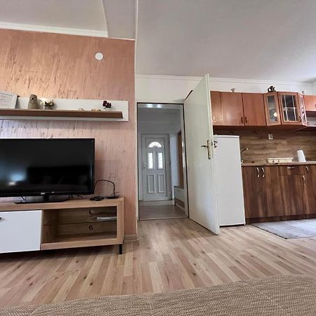 Apartmani Nikolic Višegrad Eksteriør billede