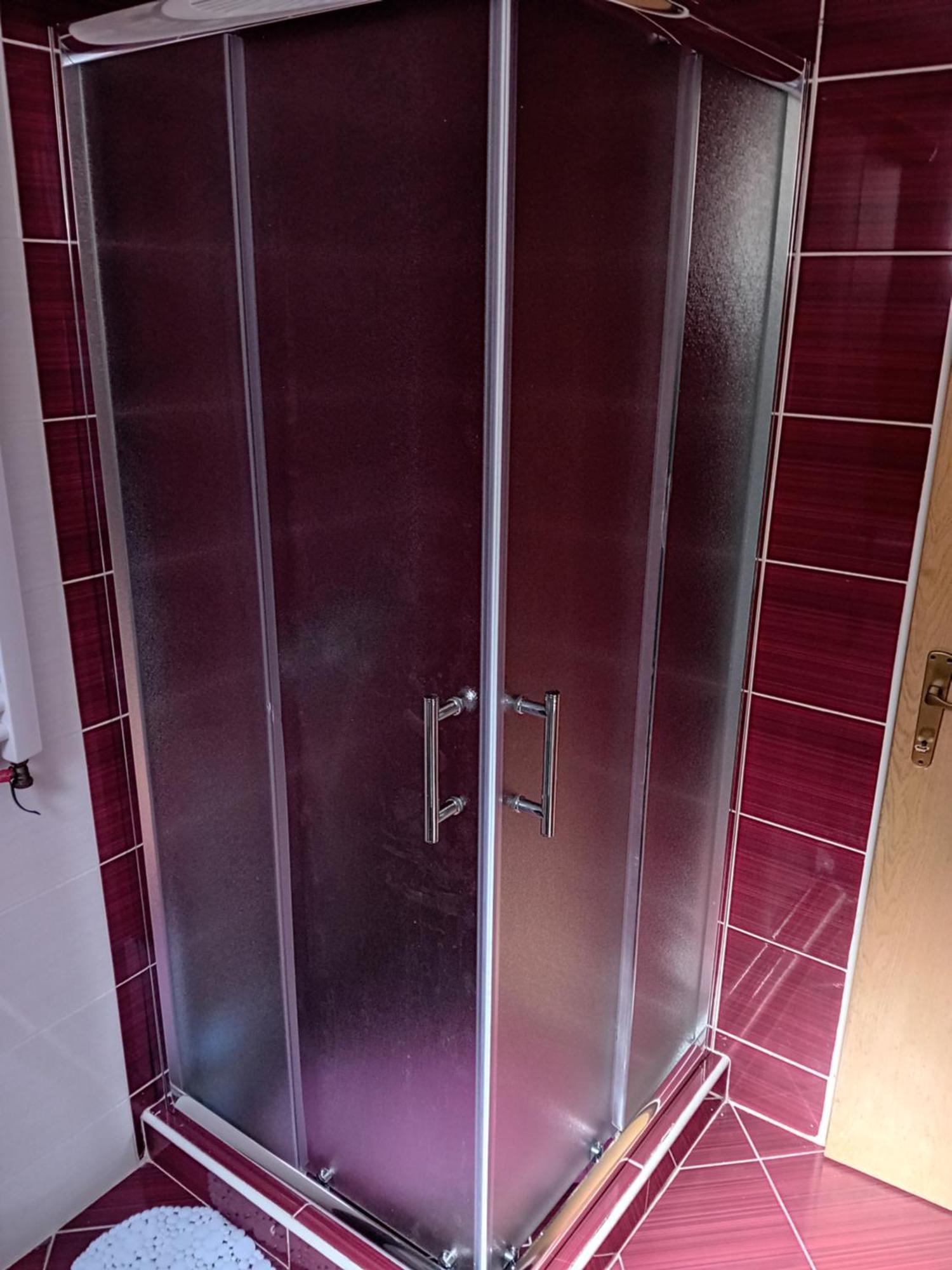 Apartmani Nikolic Višegrad Eksteriør billede
