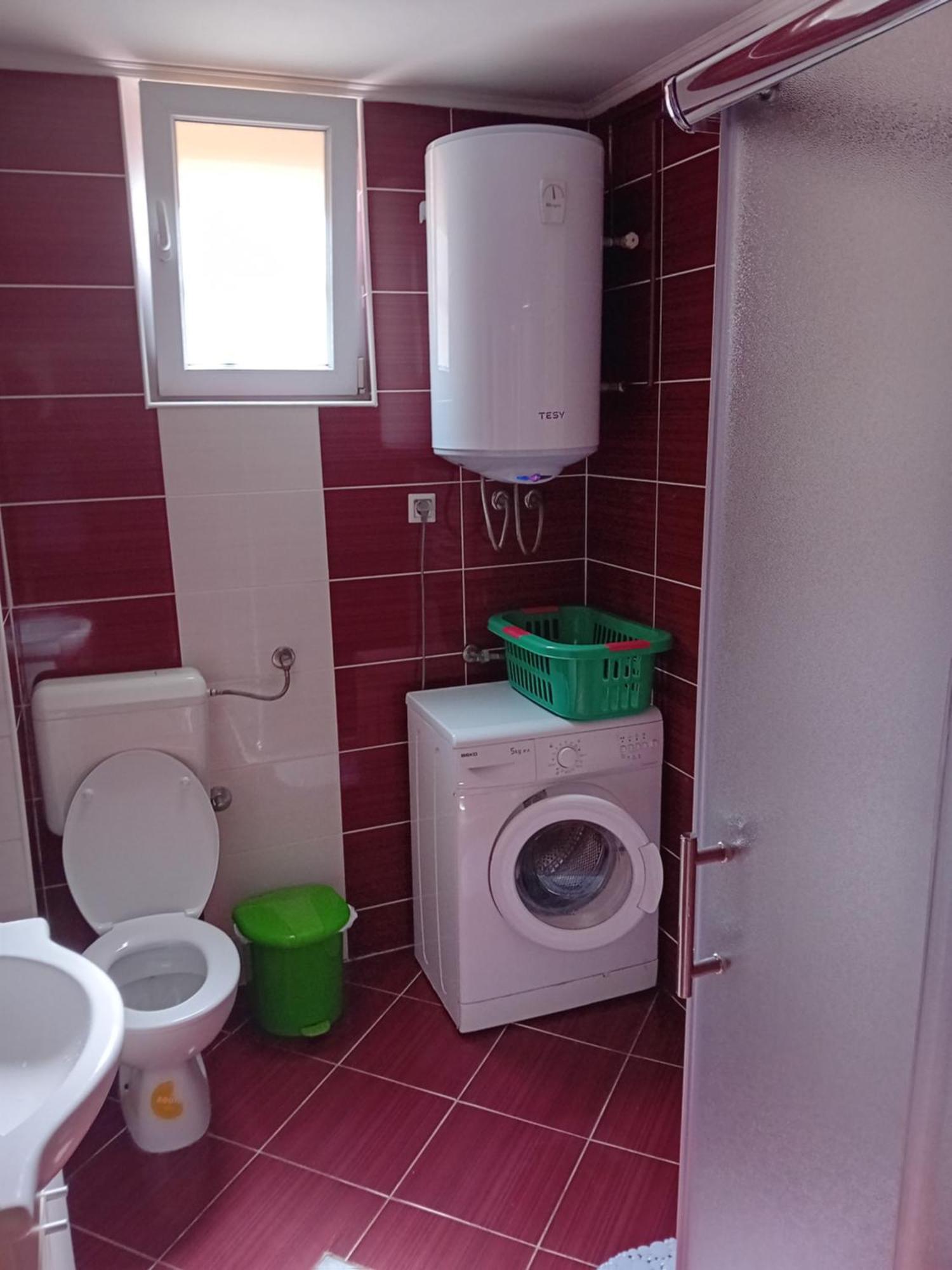 Apartmani Nikolic Višegrad Eksteriør billede
