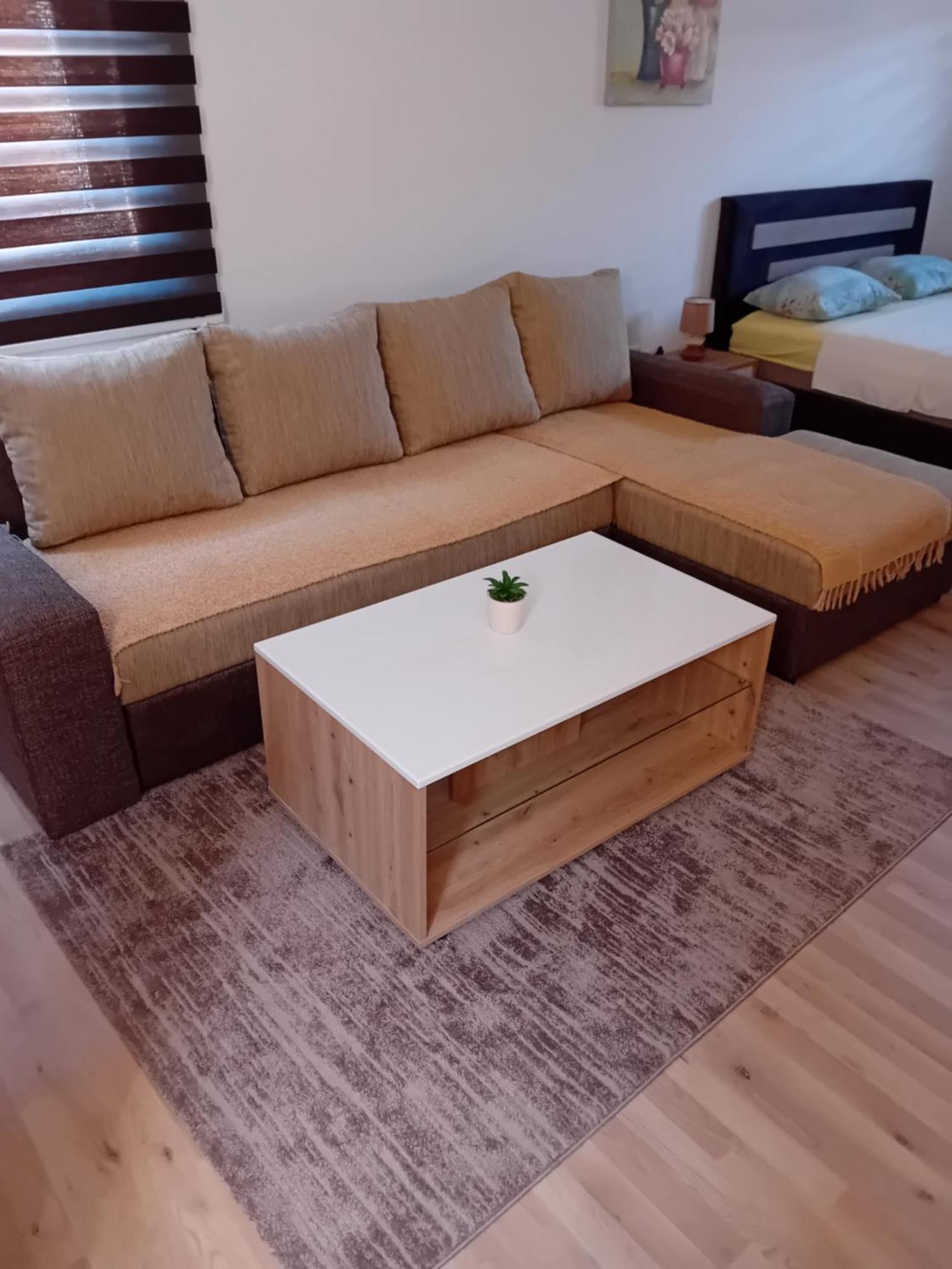 Apartmani Nikolic Višegrad Eksteriør billede