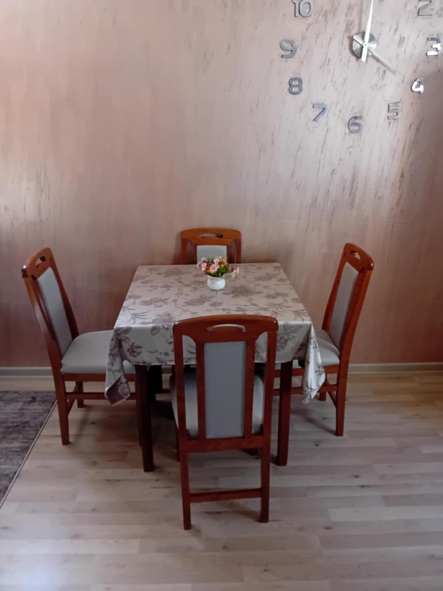 Apartmani Nikolic Višegrad Eksteriør billede