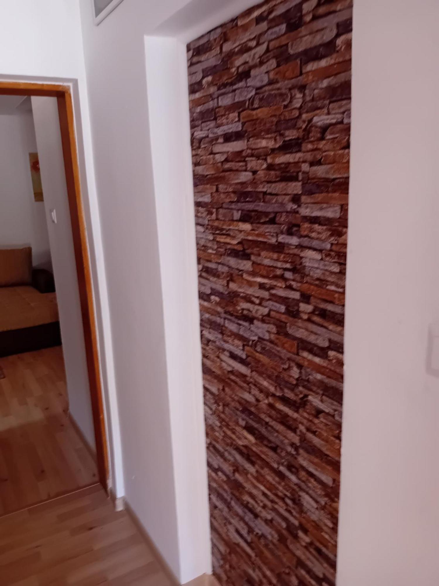 Apartmani Nikolic Višegrad Eksteriør billede
