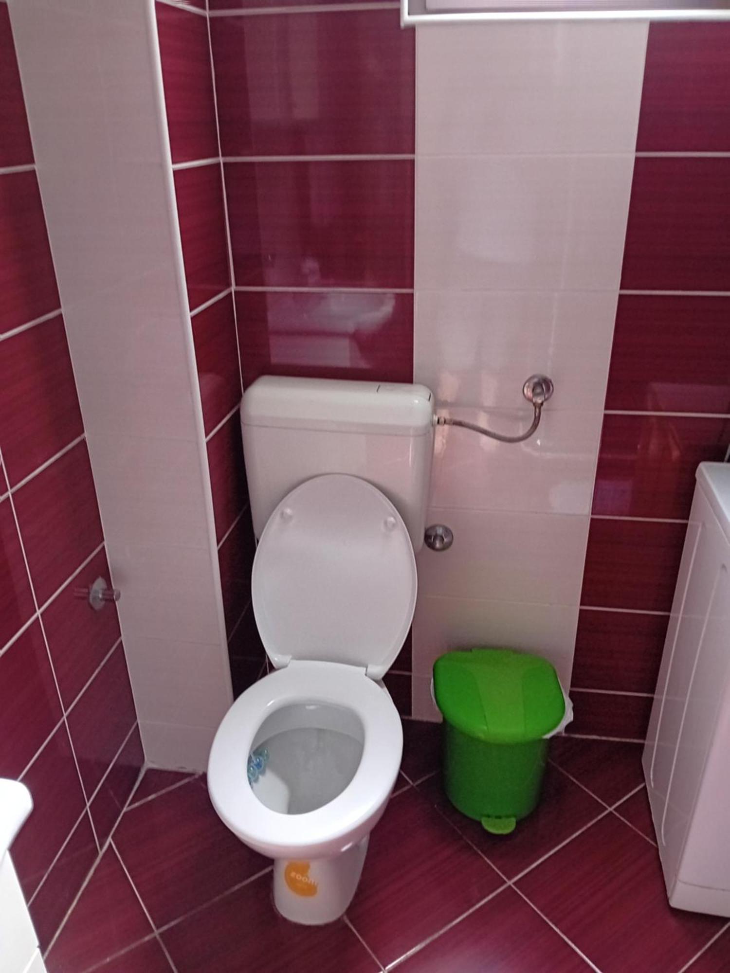 Apartmani Nikolic Višegrad Eksteriør billede