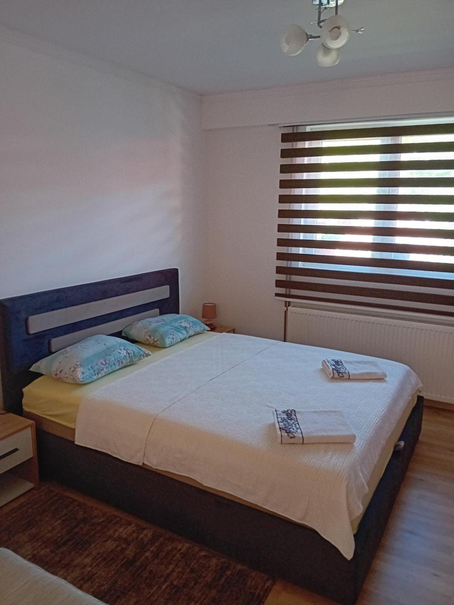 Apartmani Nikolic Višegrad Eksteriør billede