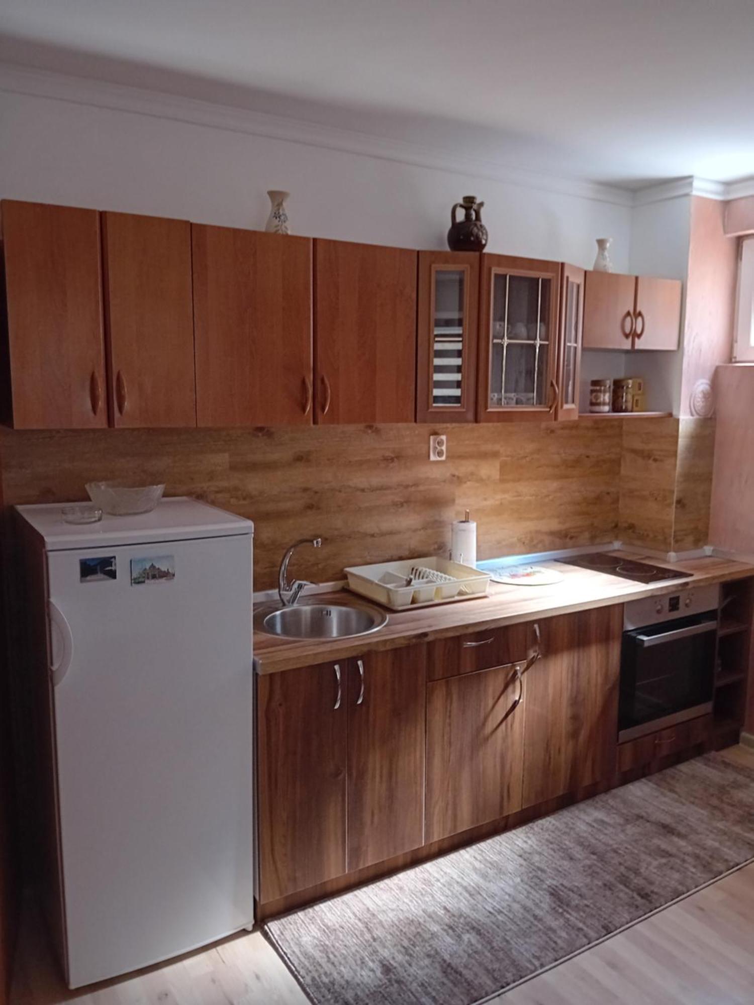 Apartmani Nikolic Višegrad Eksteriør billede