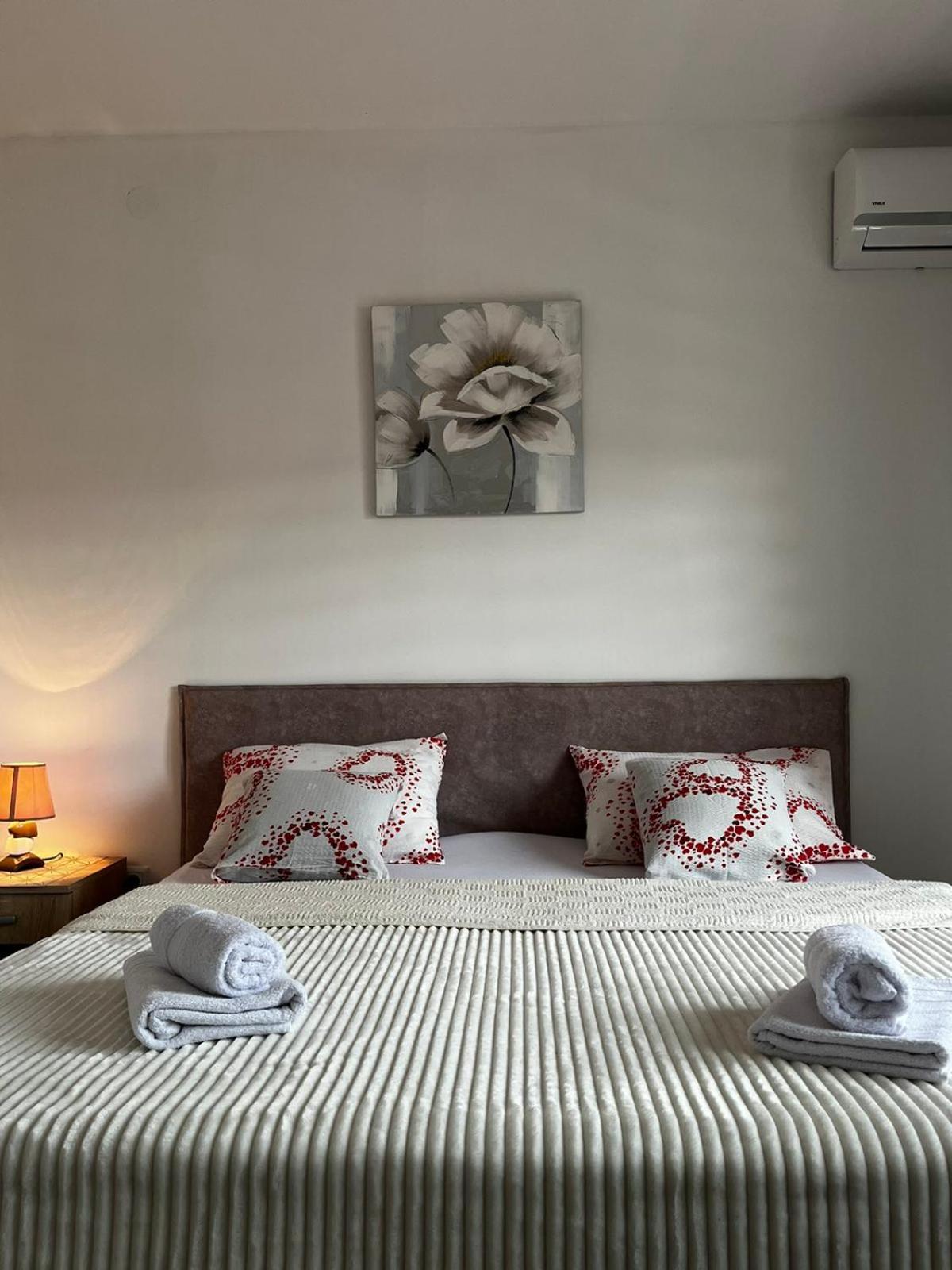 Apartmani Nikolic Višegrad Værelse billede