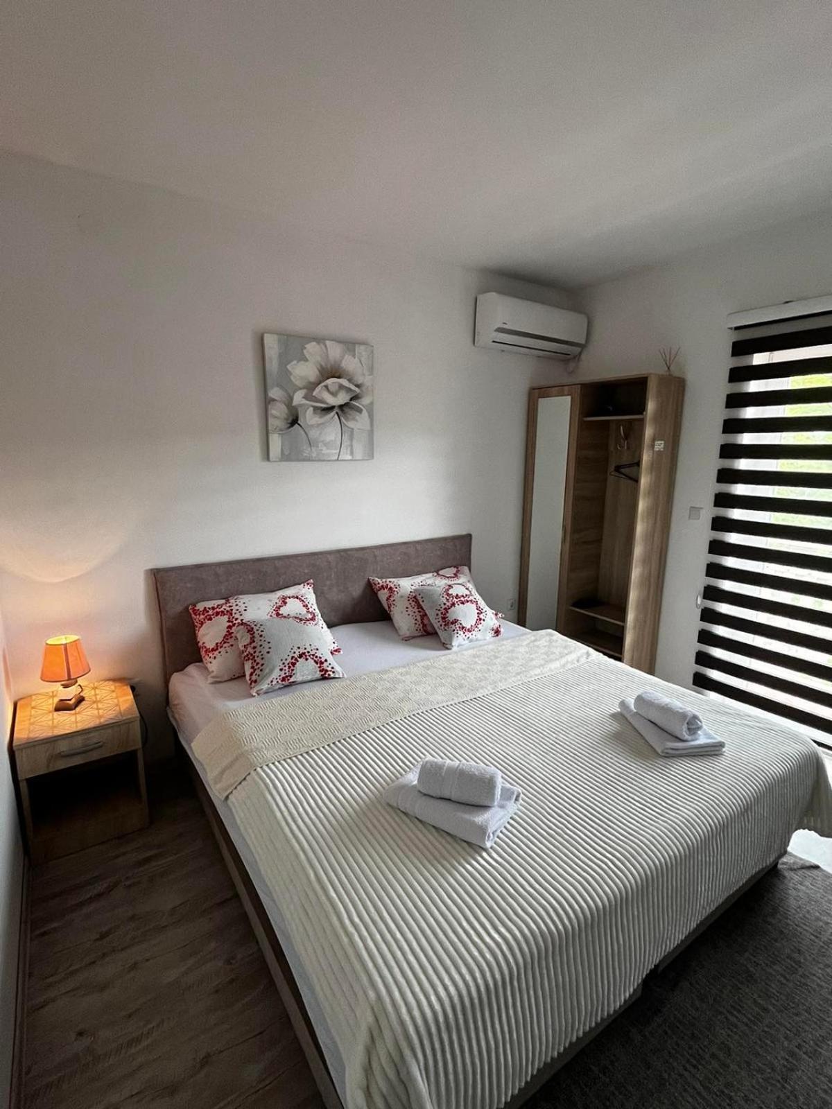 Apartmani Nikolic Višegrad Værelse billede