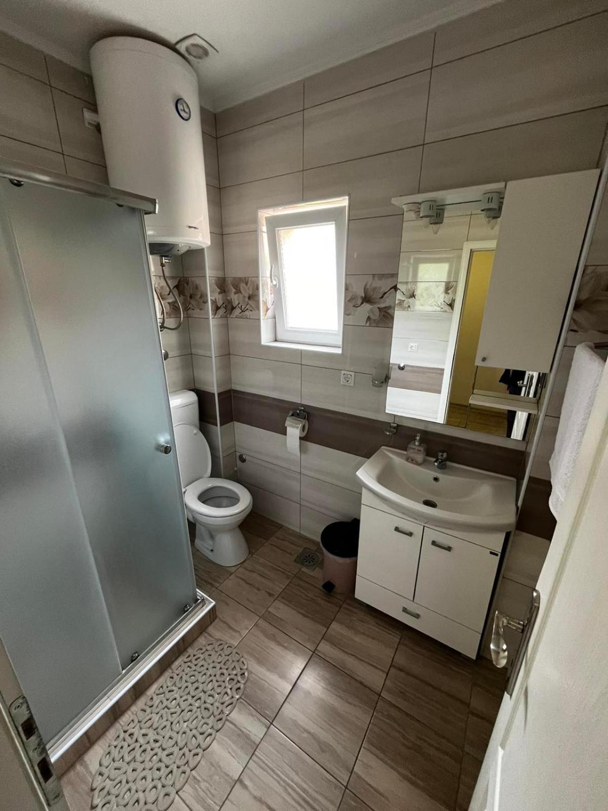 Apartmani Nikolic Višegrad Værelse billede