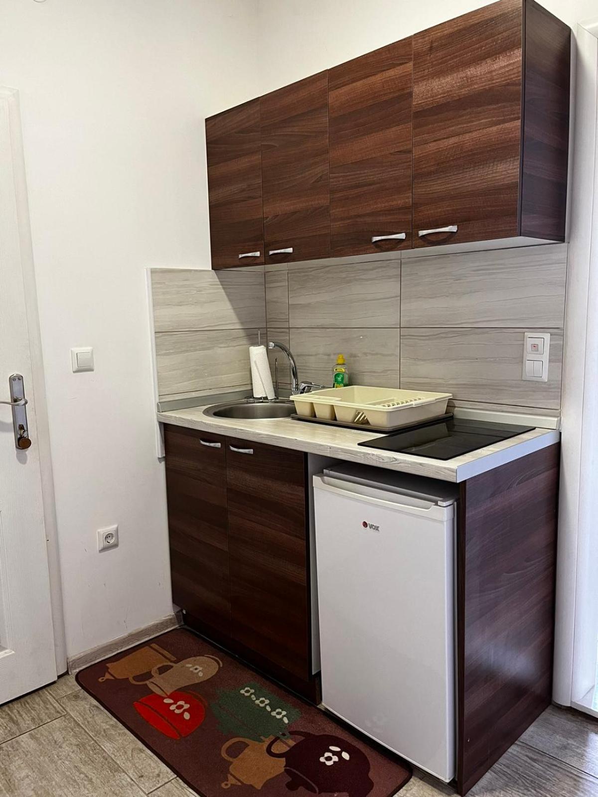 Apartmani Nikolic Višegrad Værelse billede