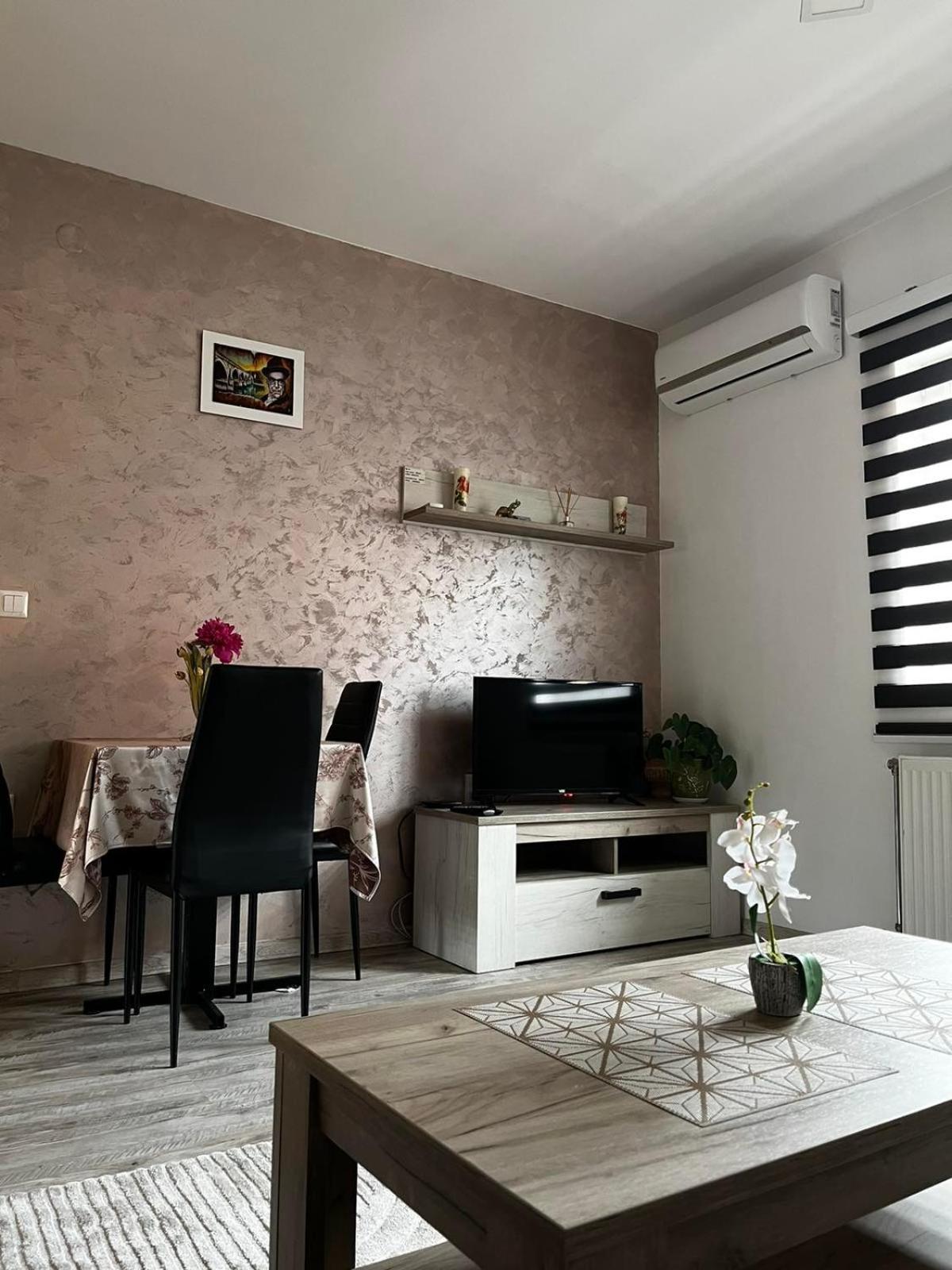 Apartmani Nikolic Višegrad Værelse billede