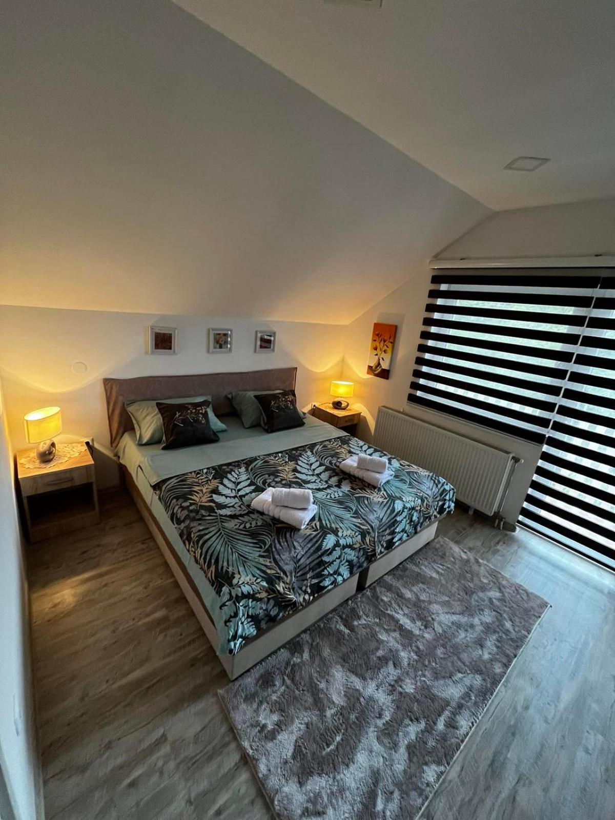 Apartmani Nikolic Višegrad Værelse billede
