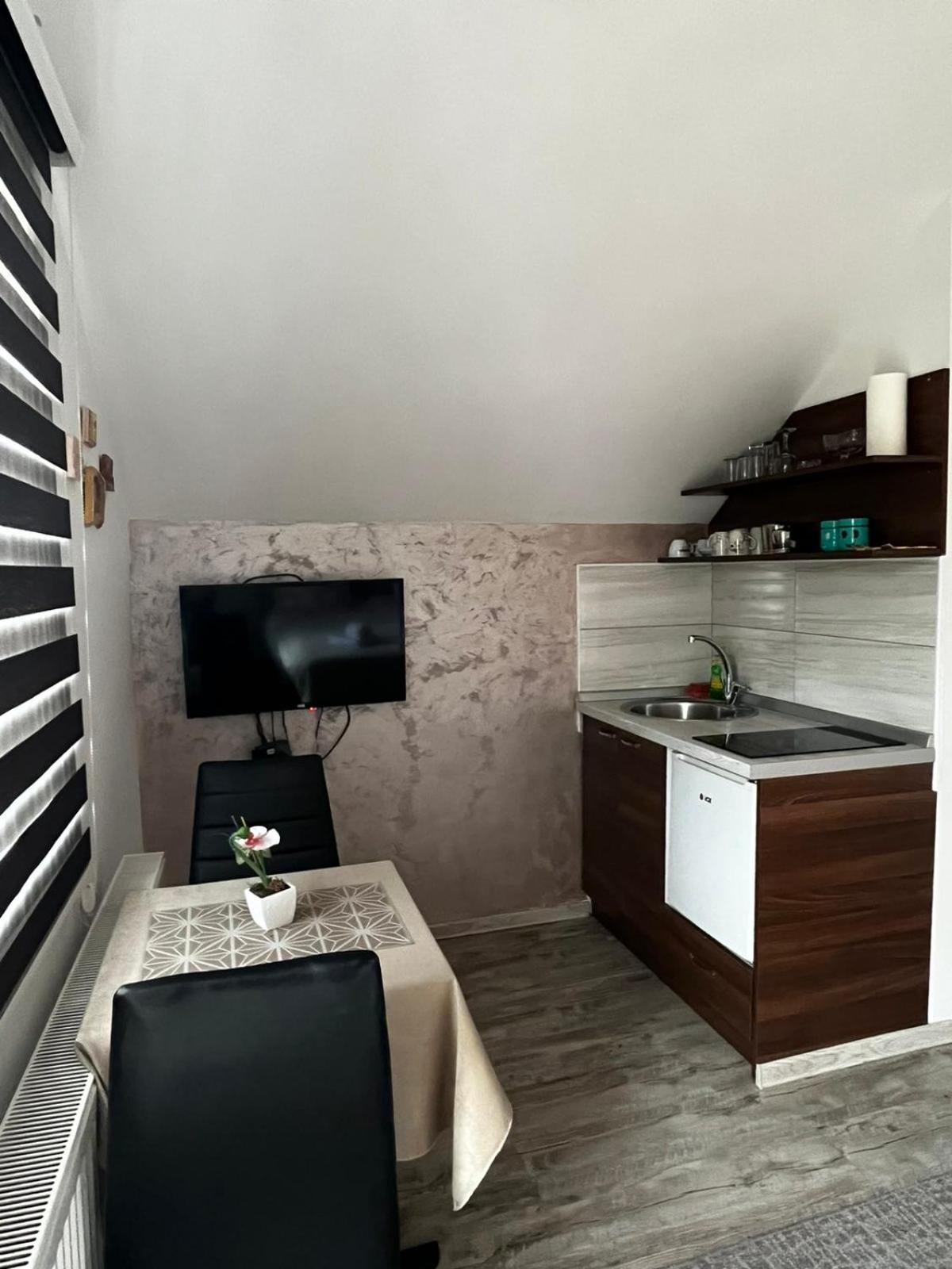 Apartmani Nikolic Višegrad Værelse billede