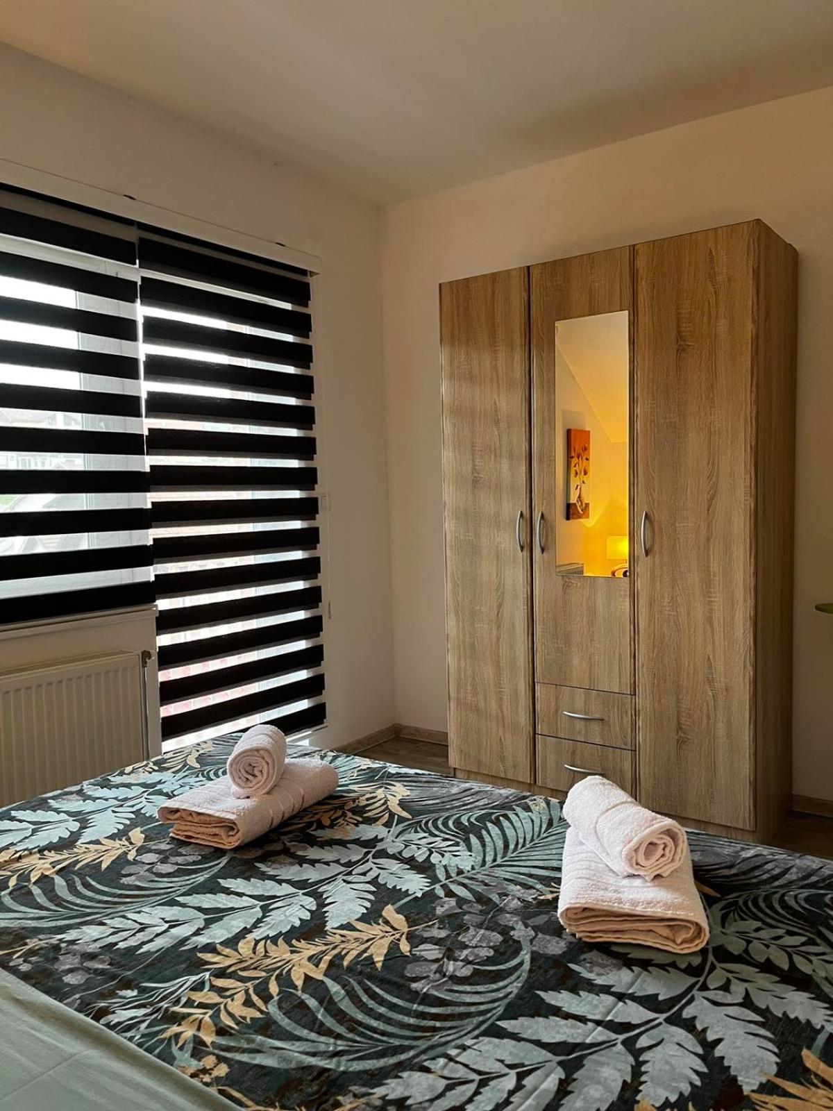 Apartmani Nikolic Višegrad Værelse billede