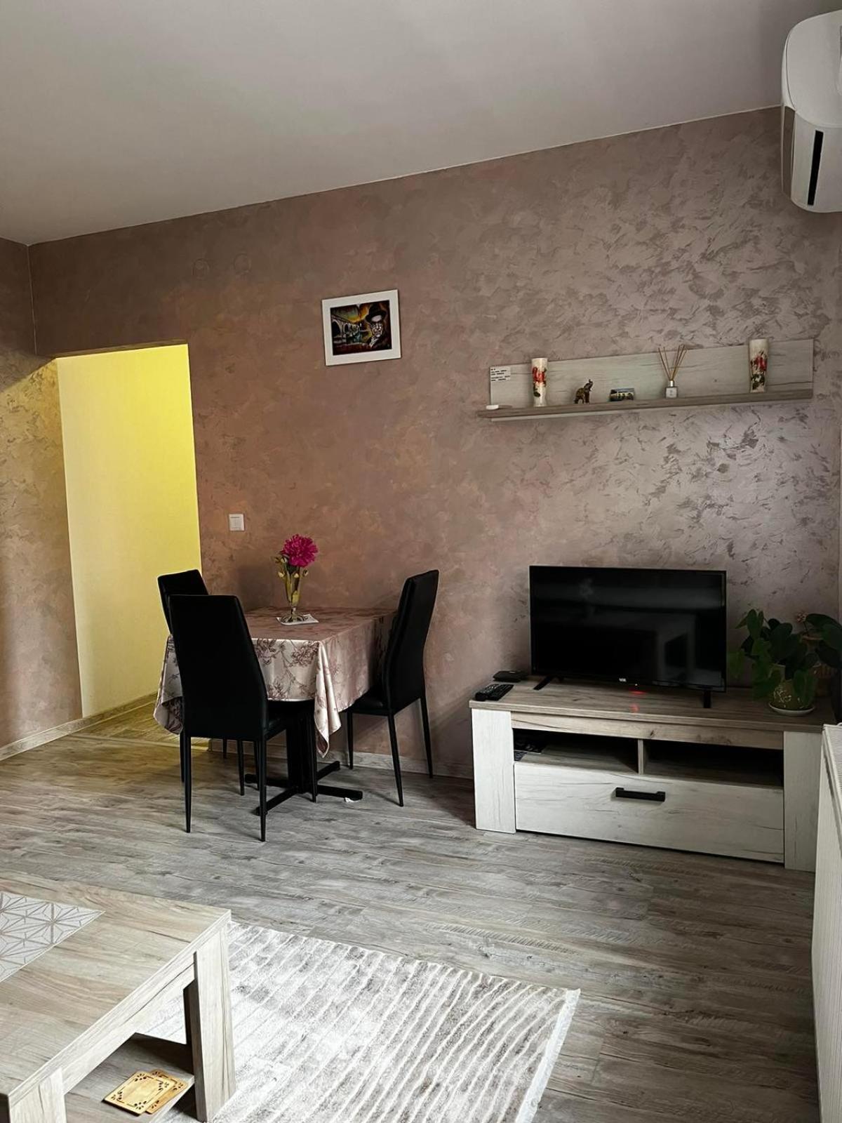 Apartmani Nikolic Višegrad Værelse billede