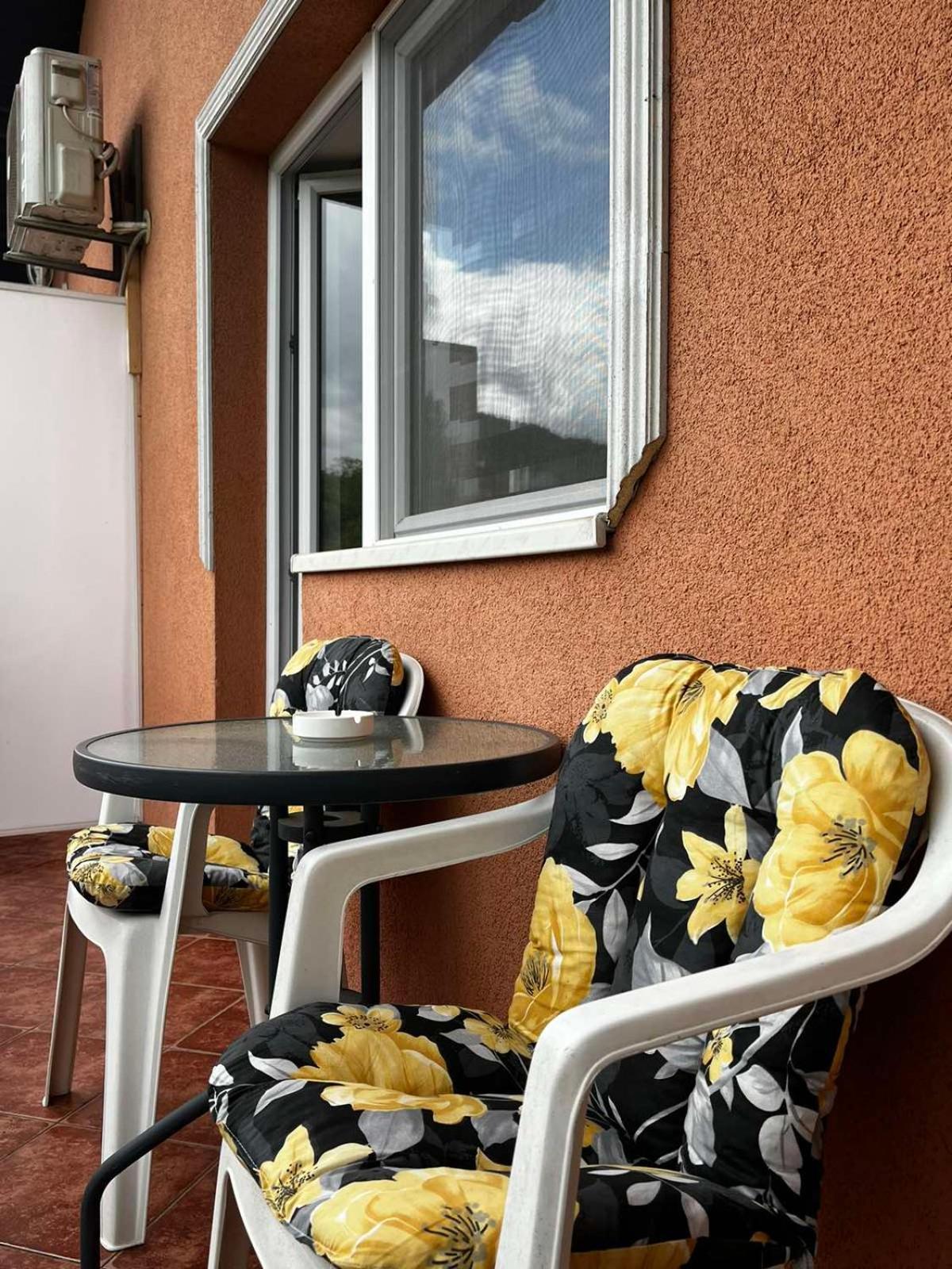 Apartmani Nikolic Višegrad Værelse billede