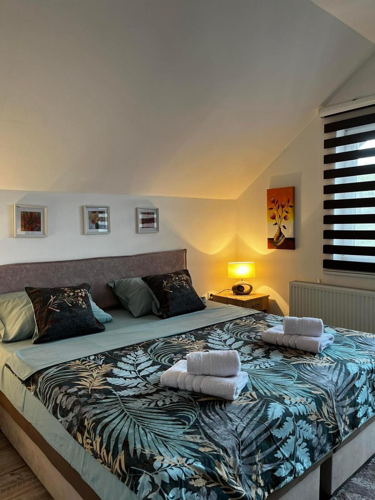 Apartmani Nikolic Višegrad Værelse billede