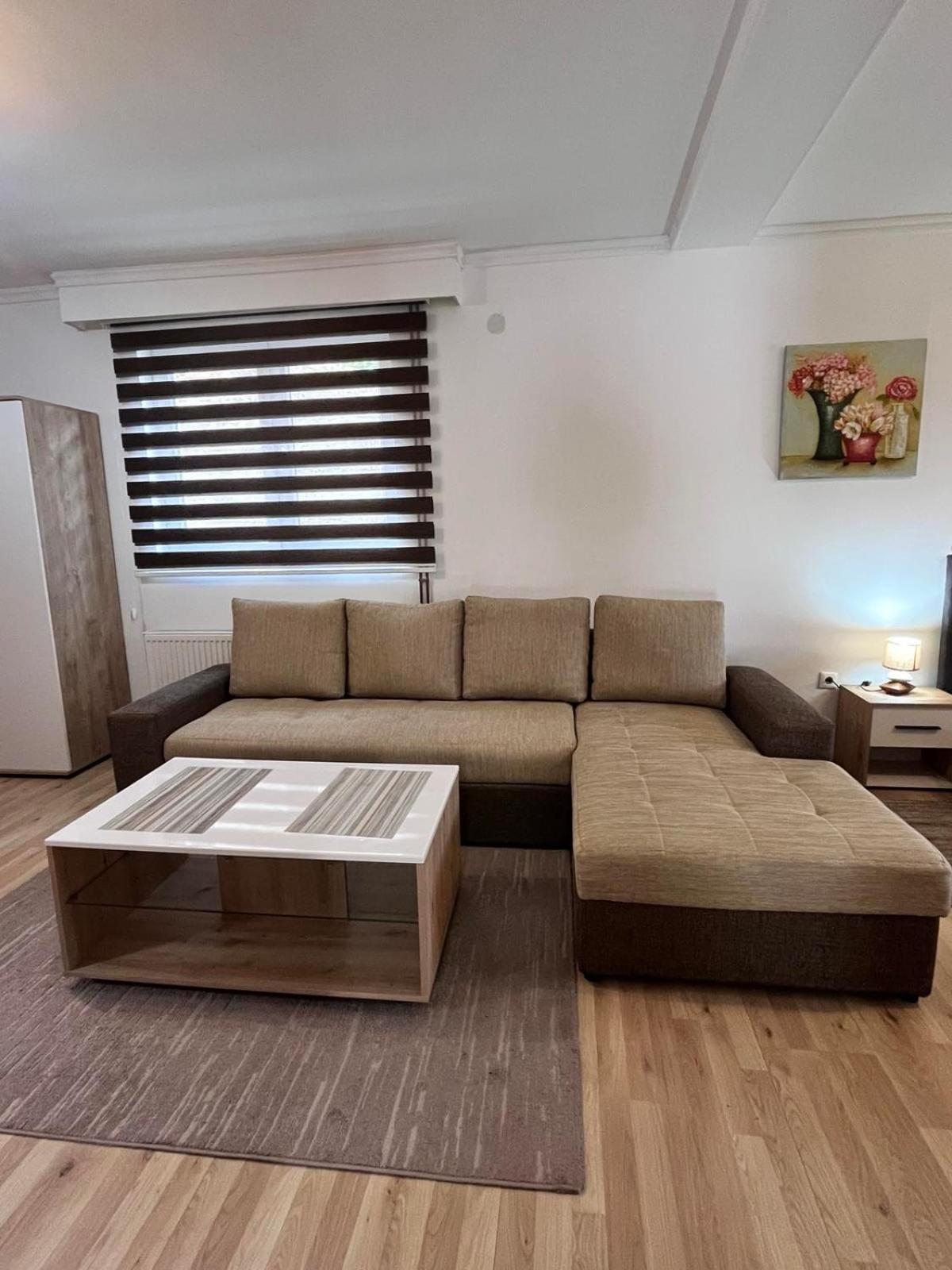 Apartmani Nikolic Višegrad Eksteriør billede
