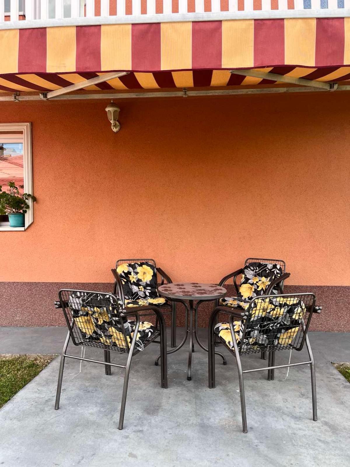 Apartmani Nikolic Višegrad Eksteriør billede