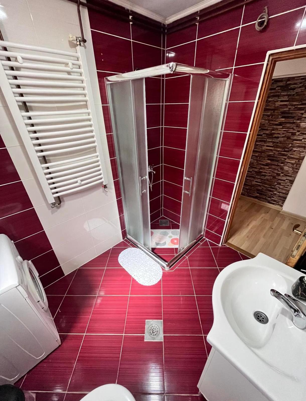 Apartmani Nikolic Višegrad Eksteriør billede