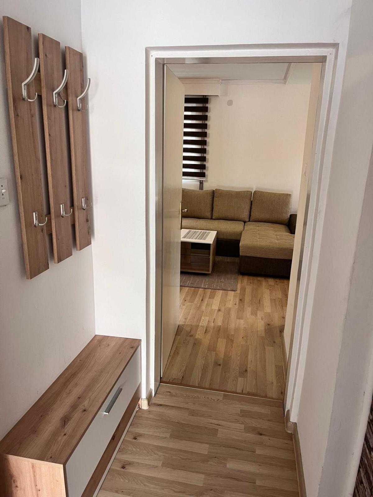 Apartmani Nikolic Višegrad Eksteriør billede
