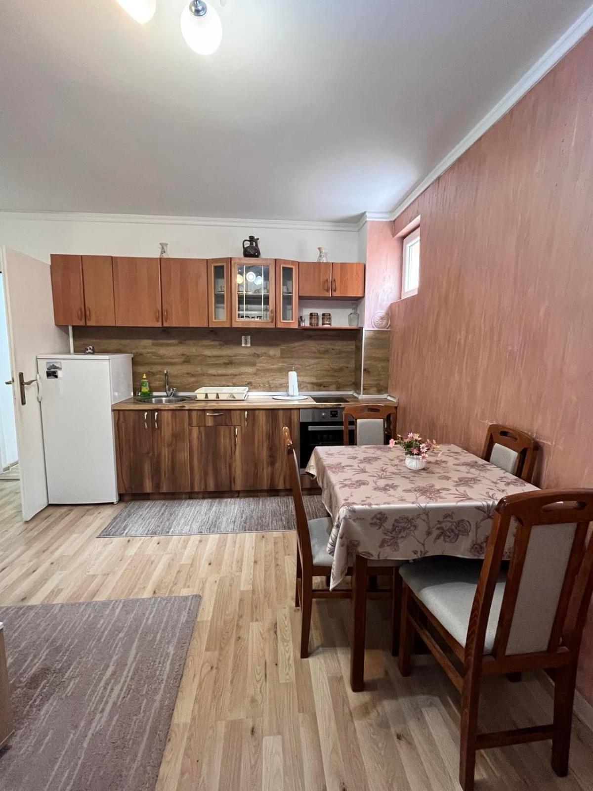 Apartmani Nikolic Višegrad Eksteriør billede