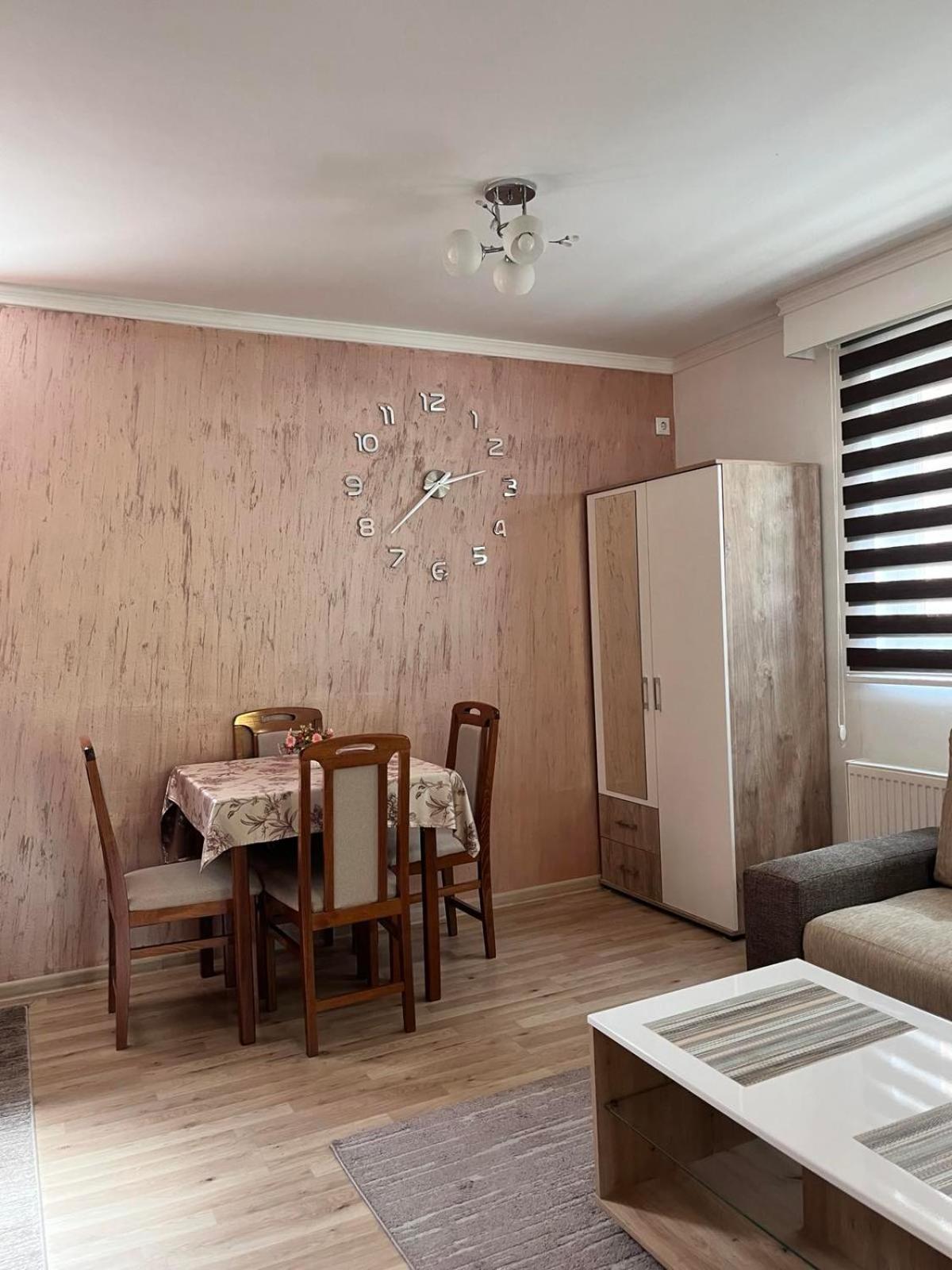 Apartmani Nikolic Višegrad Eksteriør billede