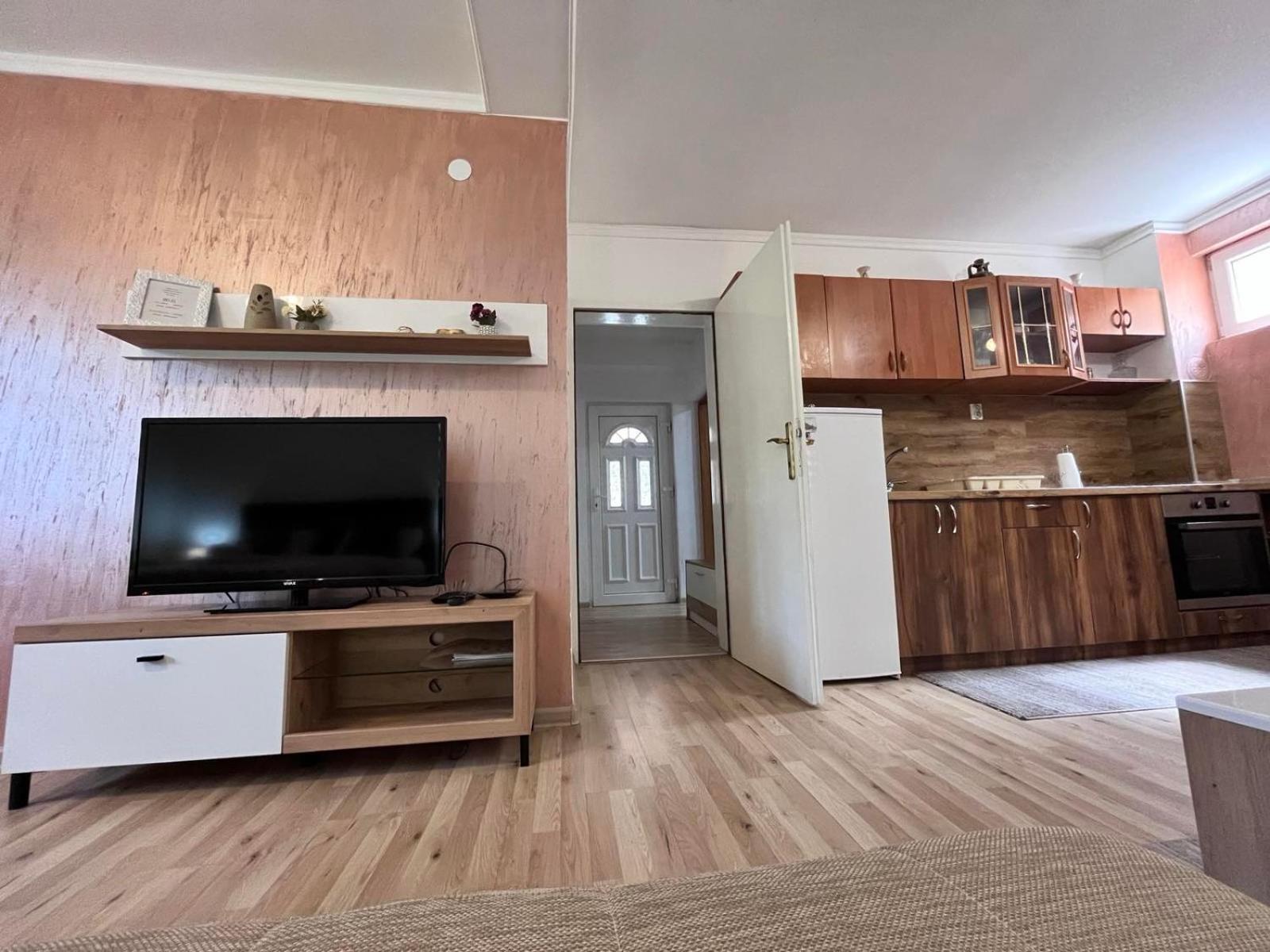 Apartmani Nikolic Višegrad Eksteriør billede