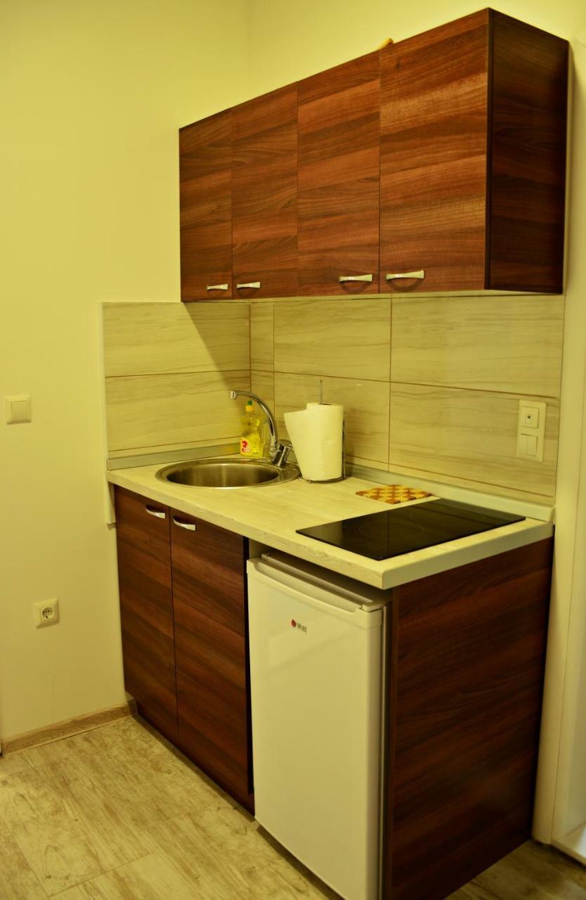 Apartmani Nikolic Višegrad Eksteriør billede