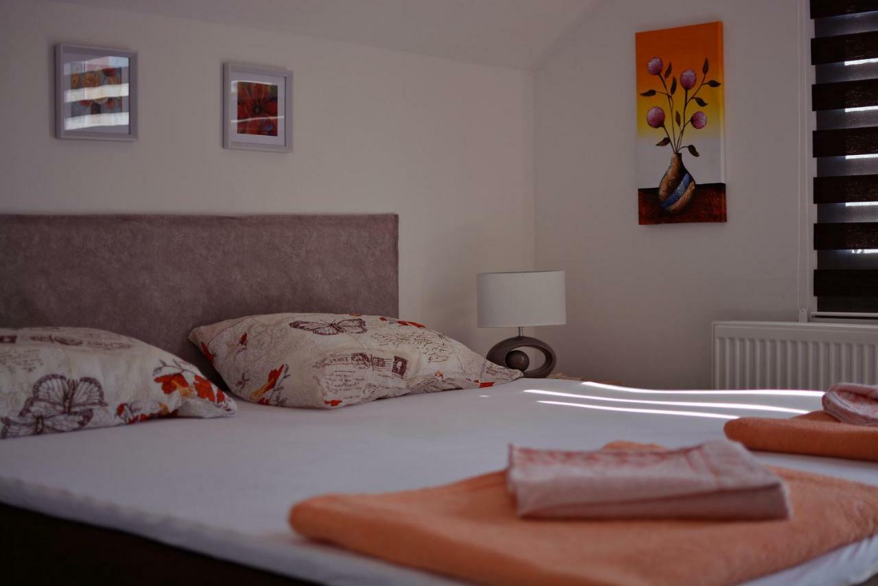 Apartmani Nikolic Višegrad Eksteriør billede