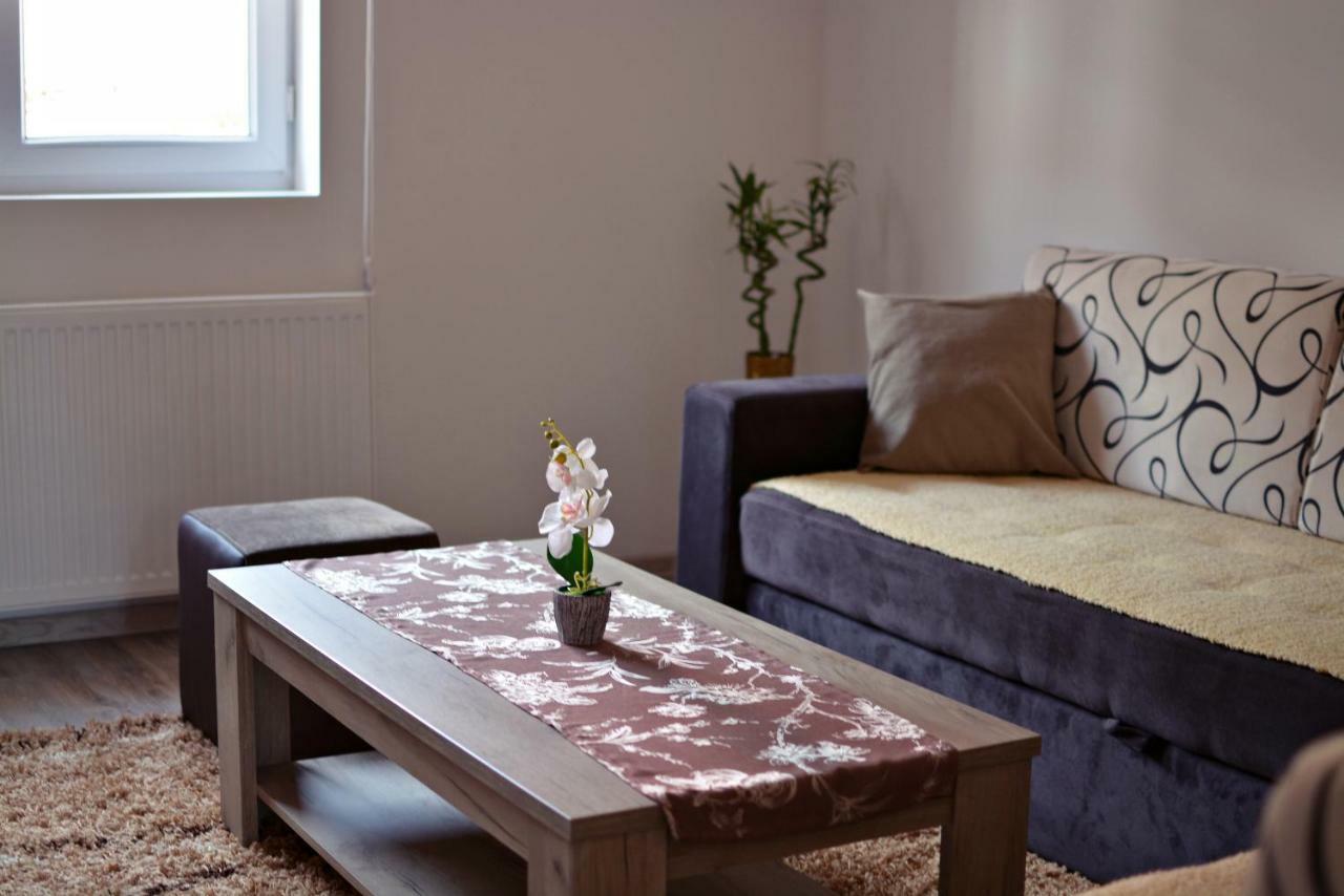 Apartmani Nikolic Višegrad Eksteriør billede