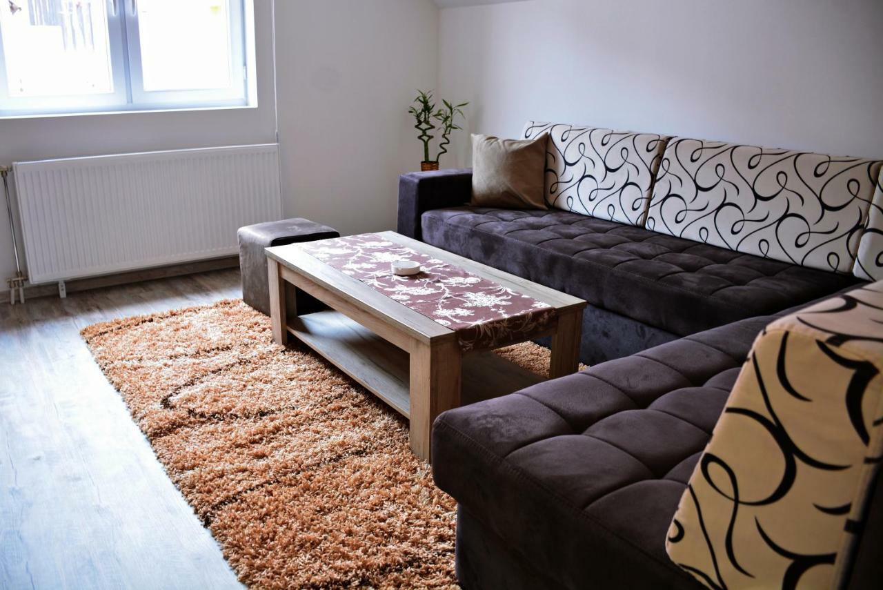 Apartmani Nikolic Višegrad Eksteriør billede