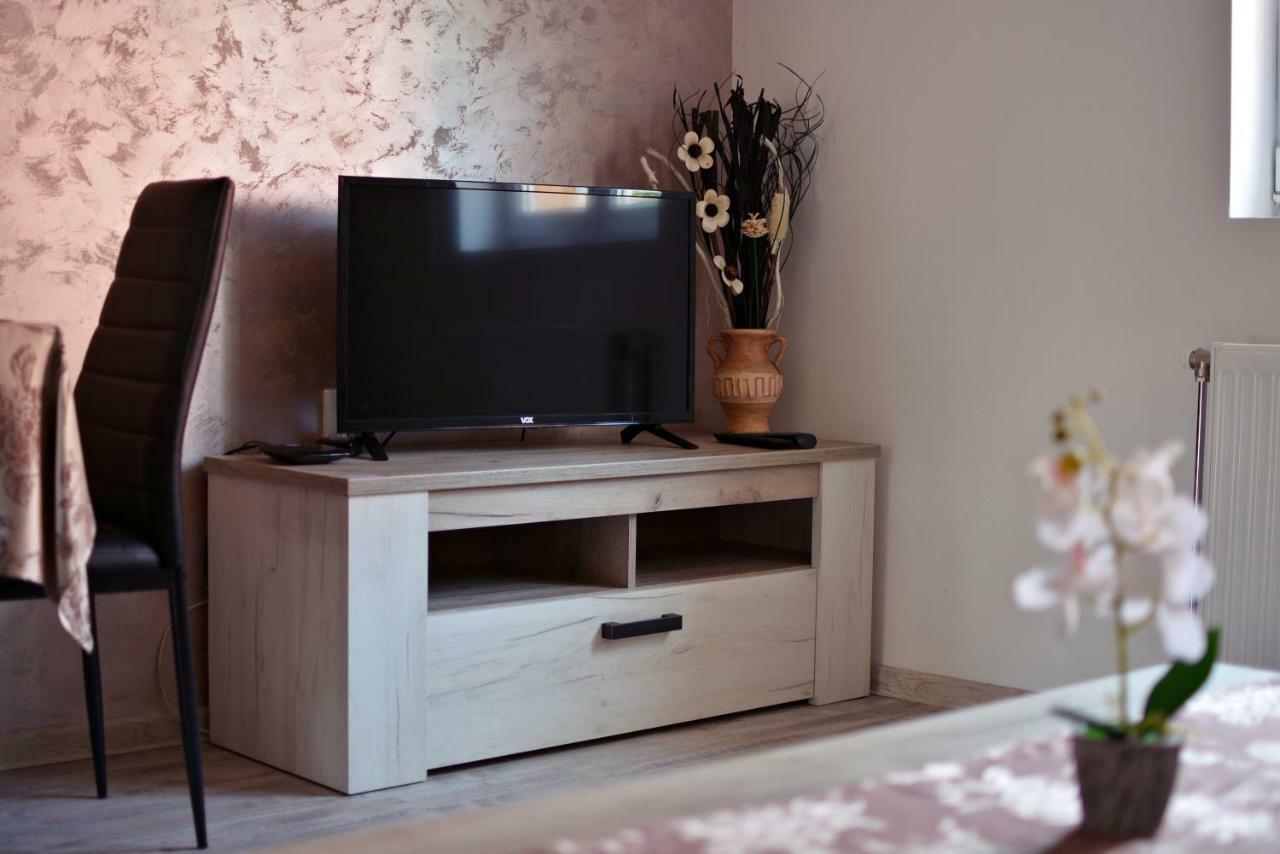 Apartmani Nikolic Višegrad Eksteriør billede