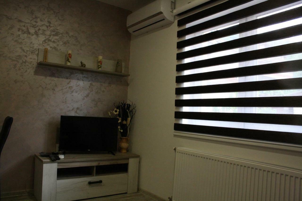 Apartmani Nikolic Višegrad Eksteriør billede