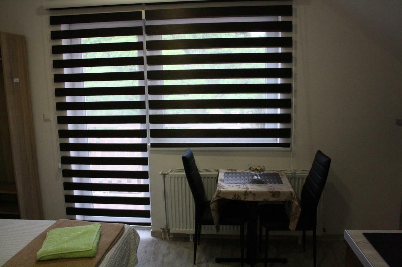 Apartmani Nikolic Višegrad Eksteriør billede