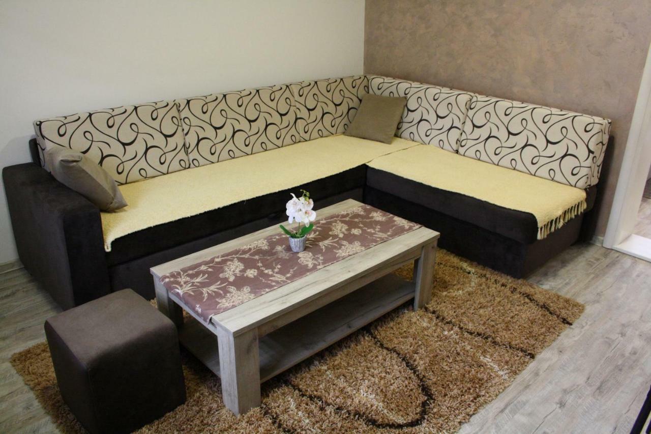 Apartmani Nikolic Višegrad Eksteriør billede