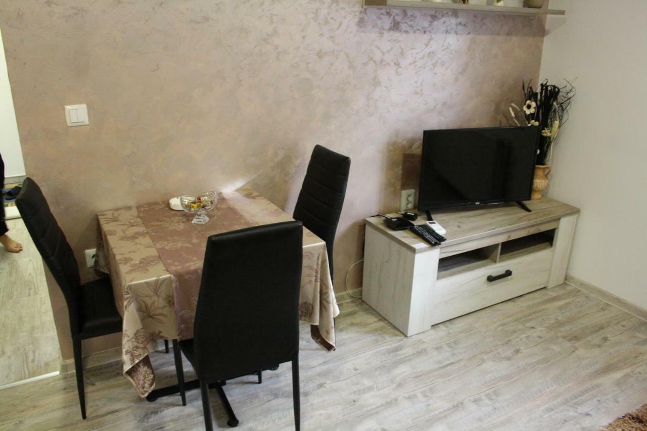 Apartmani Nikolic Višegrad Eksteriør billede